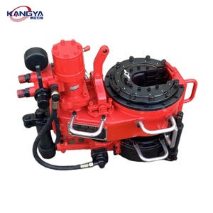 ประแจไฮดรอลิกสำหรับท่อขนาด XQ89/3C 2 3/8 2 7/8 3 1/2 นิ้ว - Product Image 2
