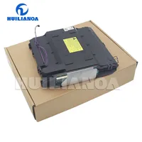Ensemble de scanner laser pour HP LaserJet CP1215 CP1518 CP1312 1415, unité de scanner laser RM1-4766-000, pièces d'imprimante