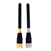 Antenne cellulaire monopolaire rotative à 360 degrés pour montage sur terminal 5G NR 4G LTE
