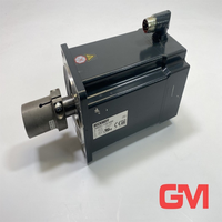 PLC-Modul Servomotor AM8561-1J20-0000 Servomotor 12,8 Nm 7,8 A U/min Lagerbestand im Warenlager Controller Industriell Brandneu