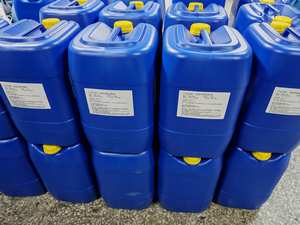 لاصق قوي غير سام قليل الرائحة مع تبلور سريع لتصنيع الأحذية وتشكيلها، مصنوع من البولي يوريثان المائي - Product Image 4