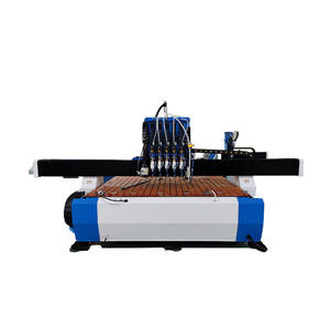 Máquina de soldadura de pernos CNC automática, máquina de soldadura de pernos compuesta, máquina automática de colocación de clavos - Product Image 1