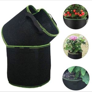 Gardening Plant Growth <b>Bag</b> Flower Plant Moisturizing <b>Bag</b> <b>Potato</b> Onion Pepper Planting <b>Bag</b> - Product Image 4