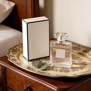 Envío Gratis en EE. UU. (3-7 días) Perfume de Marca 100ml para Mujer, Colonia, Spray Corporal, Fragancia, Perfume para Hombre - Product Image 1