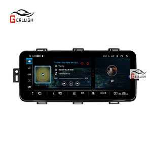 Gerllish Android reproductor de dvd del coche de la pantalla con la Radio del coche de navegación Multimedia para <span class=keywords><strong>Land</strong></span> <span class=keywords><strong>Rover</strong></span> Range <span class=keywords><strong>Rover</strong></span> <span class=keywords><strong>Sport</strong></span> L405 L494 2013-2019 - Product Image 1