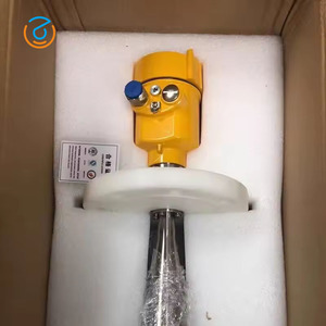 Medidor de Nivel de Agua por Radar de Alta Frecuencia a Prueba de Explosiones ZHIAN-903, Precio Directo de Fábrica, Instrumento de Medición de Nivel de Frecuencia 80G - Product Image 5