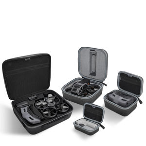 Sunnylife-sac de transport Portable pour <span class=keywords><strong>DJI</strong></span> <span class=keywords><strong>Avata</strong></span>, Mini sac de protection pour contrôleur de mouvement - Product Image 3