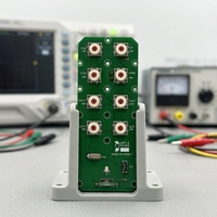 Cartes PCBA, cartes PCB imprimées et personnalisées, fabrication de circuits électroniques professionnels, usine d'assemblage PCBA sur mesure