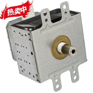แมกนีตรอนไมโครเวฟ M24FB 610 1000w 6kw สำหรับอะไหล่เตาอบไมโครเวฟ - Product Image 3