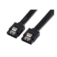 Kabel Daya SATA HDD Pengisian Data 7-pin 6Gbps Kecepatan Tinggi untuk Hard Disk SDD HDD