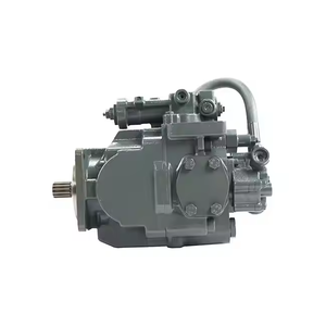 ปั๊มไฮดรอลิก PV90R0 PVC90R สำหรับอะไหล่รถขุด ปั๊มไฮดรอลิก PVP60 อะไหล่เครื่องจักรก่อสร้าง - Product Image 2