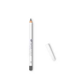 Delineador de Ojos Líquido en Gel, Color Gris Oscuro 03, Resistente al Agua - Product Image 1