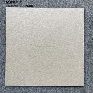 Carreaux de porcelaine émaillée <span class=keywords><strong>bleu</strong></span> cobalt 60x60 carreaux de céramique au design <span class=keywords><strong>ancien</strong></span> argile modifiée pour une utilisation intérieure pour une pièce - Product Image 6