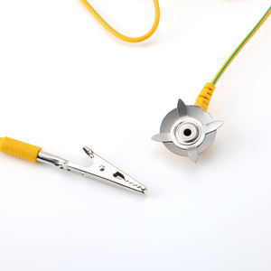 מפעל מהיר אנטי-סטטי מסריח קליפ כוכב טופר סגנון כוכב טופר עם אנטי להחליק מוצר בטיחות גביע יניקה - Product Image 4