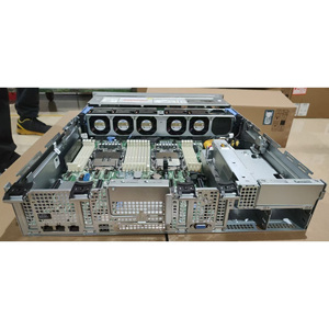 Серверы предприятия Intel <span class=keywords><strong>Xeon</strong></span> Gold 5418Y процессоры DELLs PowerEdge R760/R760XS/R760XA <span class=keywords><strong>2U</strong></span> Rack - Product Image 1