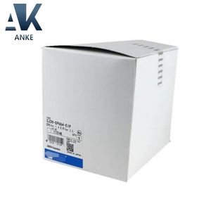 Controlador PLC CJ-series CJ2H Unidades de CPU/CPU67 para Omron - Product Image 2