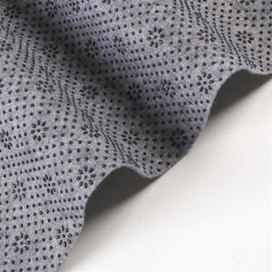 วัสดุปูพื้นรถยนต์กันลื่นผ้านอนวูฟเวน - Product Image 3