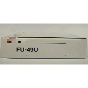 Neuer Original Ready FU-49U Lager Industrielle Automatisierung PLC Programmierbarer Controller - Product Image 1