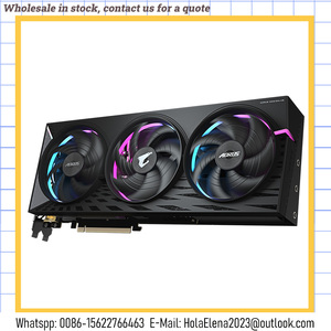 AORUS Radeon RX 9070 XT ELITE 16G Gigabyte gpu workstation Graphics Card GDDR6 PCI-E 5.0 desktop AI Video card desktop rx9070 - Product Image 4