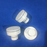 Auslassventilspule XGY-0848 Hochwertig CNC-gefräst aus Edelstahl für Krones Blasform- und Abfüllmaschinen Kompatible Teile