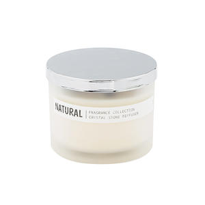 Velas Aromáticas de Cera de Soya Hechas a Mano a Bajo Precio, Velas de Lujo en Frascos de Vidrio, Velas y Fragancias para el Hogar, Regalo para el Día de San Valentín - Product Image 1