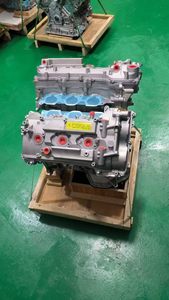 <span class=keywords><strong>Moteur</strong></span> <span class=keywords><strong>VVT</strong></span>-<span class=keywords><strong>I</strong></span> Long Block 2GR-FE 3.5L V6 pour <span class=keywords><strong>Toyota</strong></span> Hilux, Prado, Avalon, Camry, Highlander - Product Image 3