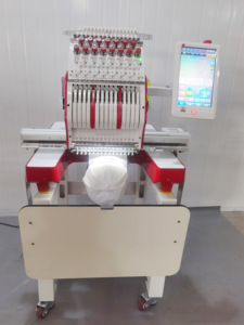 Máquina de Bordar <span class=keywords><strong>Janome</strong></span> <span class=keywords><strong>550E</strong></span> Versátil con 160 Diseños Integrados y Aro de 7 Pulgadas para Quilters - Product Image 6