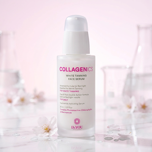 D&YOU Cosméticos Coreanos, Sérum Facial y para Cuello con Niacinamida para Hidratar la Piel y Aclarar el Tono - Product Image 2