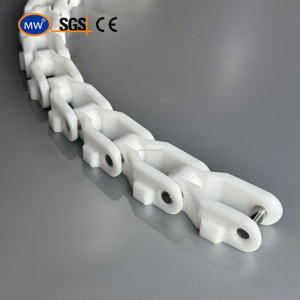 كفاءة الطاقة CC600TAB POM Acetal Engineering لعمليات تعليب المشروبات - Product Image 5
