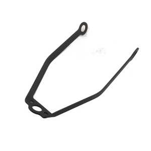 Garde-boue arrière étanche et anti-casse pour trottinette Xiaomi Mi 4 Lite et Xiaomi Pro 4 - Pièces et accessoires pour trottinette - Product Image 4