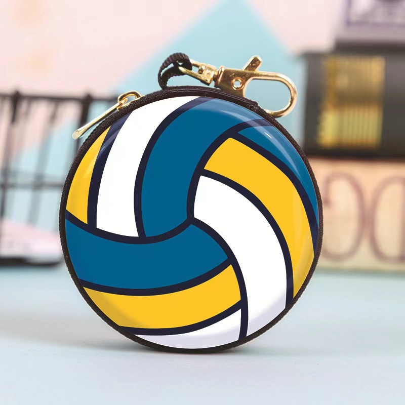 Volley azzurro