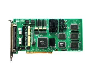 HPCI-PPD533 Hivertec. Inc Japan -0306 H08062 Module de carte mère industrielle embarquée avec processeur, stock original - Product Image 1