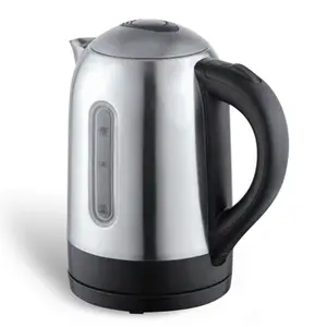 1.7 liter retro kettle electric tea water boiler