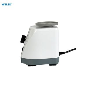 <span class=keywords><strong>Welso</strong></span> Tube à essai multiple de laboratoire de haute qualité Mélangeur de liquide tourbillonnant Mélangeur à vortex Agitateur à vitesse fixe réglable - Product Image 3