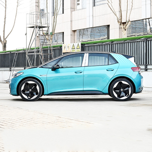 Batería de litio para coche <span class=keywords><strong>VW</strong></span> <span class=keywords><strong>ID3</strong></span> <span class=keywords><strong>Pro</strong></span>, motor trasero de 450KM, compatible con carga rápida - Product Image 4