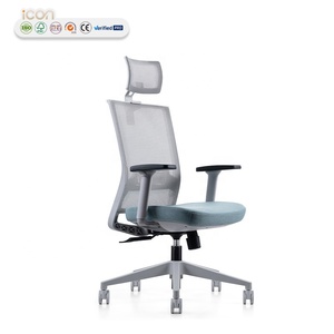 <span class=keywords><strong>Chaise</strong></span> de bureau pivotante de luxe en maille <span class=keywords><strong>chaise</strong></span> ergonomique de support de dos de conférence moderne chaises de direction de mobilier commercial - Product Image 1