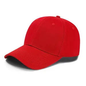 Berretto da baseball personalizzato all'ingrosso 6 pezzi per uomini e donne di alta qualità sport da golf berretto in maglia per personalizzabile con logo ricamato cappello