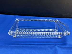 4 "230Mm 4 Inch 99.99% Zuiverheid Siliciumkwarts Hittebestendige Heldere Wuartz Boot Wafer Carrier Quartz Boot - Product Image 6