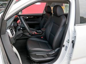 2021 pour Kia Sportage Ace 2.0L Exploration <span class=keywords><strong>Edition</strong></span> SUV compact à grande vitesse avec direction gauche et sièges en cuir - Product Image 5