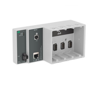 Châssis Ethernet CompactRIO NI-9147 4 emplacements 784756-01 - National Instruments Garantie 1 an Origine américaine - & en promotion NI-9147 NI-9147 N - Product Image 1