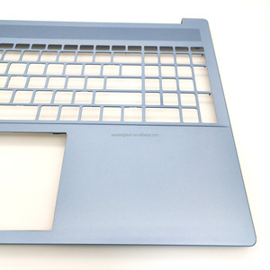 Coque supérieure repose-poignets pour ordinateur portable HP Pavilion Gaming 16-af Series Bleu - Pièces d'ordinateur - Product Image 4