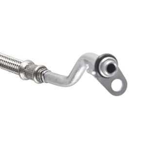 Pièces automobiles, conduite de remplissage d'huile, conduite d'alimentation en huile pour <span class=keywords><strong>Mercedes</strong></span> Benz M274 OEM 2740902700 - Product Image 4