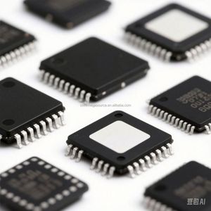 Good price MB90423GAVPF-GS-364E1 MCU Microcontroller <b>chip</b> <b>Tray</b> 100-PQFP (20x14) Integrated Circuit ICs Electronic components - Product Image 6