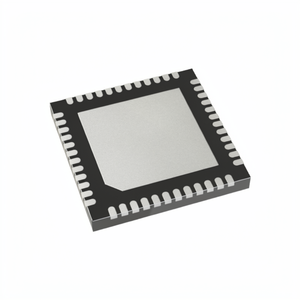Clock Timing 9ZXL0853EKILFT 48 VFQFN Exposed Pad Components Electronic Authorized Distributor - Product Image 1