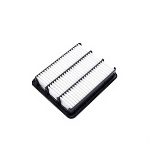 Filtre à air de voiture LK 28113-3L000c, remplacement, papier filtre de haute qualité, taille standard, nouveau, prix bas - Product Image 1