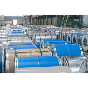 0.6 מ "מ x 914 מ" מ x ג צבע מצופה סליל פלדה-כדלקמן: 6925 תקן - Product Image 6