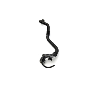 Conducto de admisión de aire 8200166828 T6018 Manguera de aire de <span class=keywords><strong>carga</strong></span> para <span class=keywords><strong>RENAULT</strong></span> Clio II <span class=keywords><strong>Kangoo</strong></span> Megane II Manguera de admisión de filtro de aire - Product Image 1