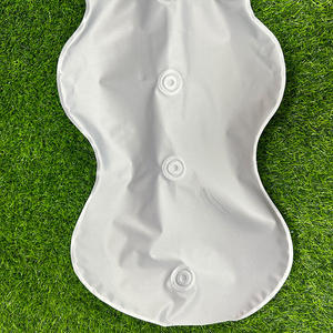 यात्रा के लिए प्रेस इंफ्लेटेबल लंबर तकिया कार्यालय की कुर्सी कार लुम्बर कुशन को निर्माता द्वारा अनुकूलित किया जाना चाहिए। - Product Image 6