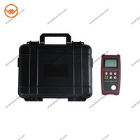 Jauge d'épaisseur ultrasonique Bond L930, précision standard, fonctionnant sur batterie, indice de protection IP65