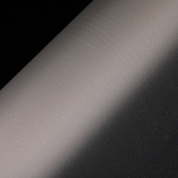 Film de stratification thermique CPP Glitter avec forte adhérence, idéal pour les couvertures de livres, les étiquettes et l'emballage